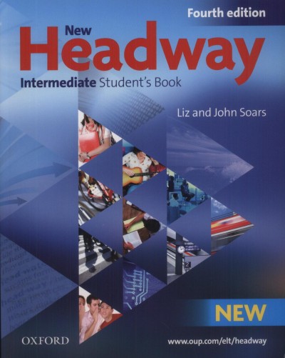 Headway Intermediate